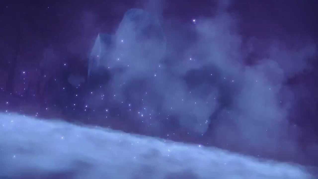 梦幻西游动画片第二季第13集
