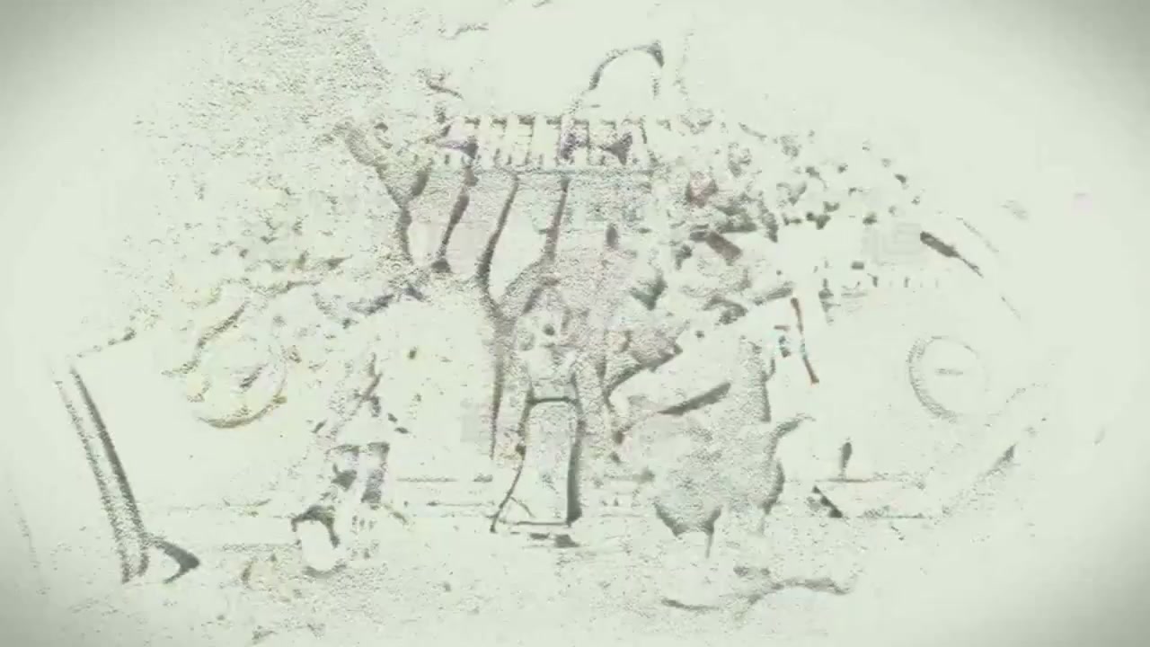 梦幻西游动画片第一季第1集
