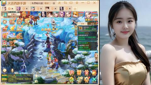 520新服《缘起》