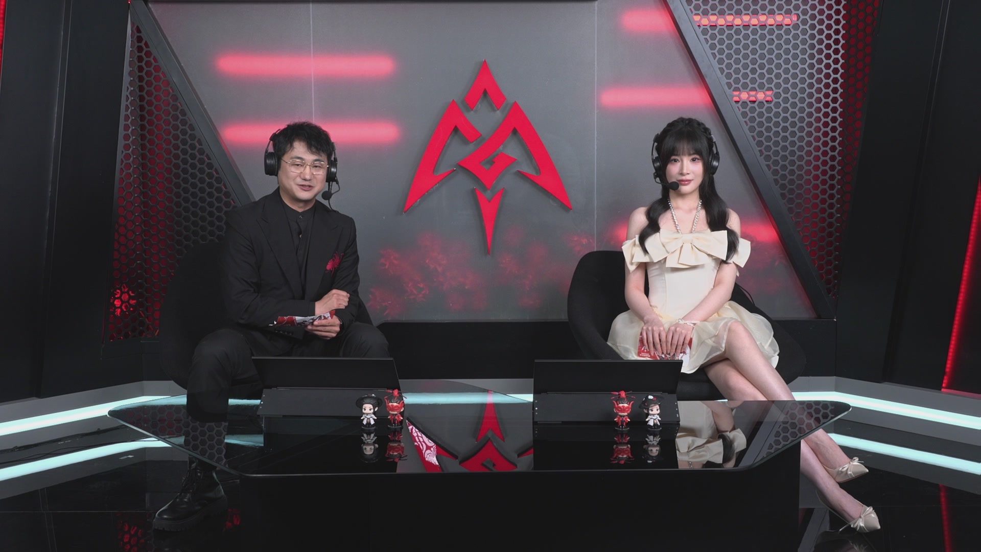 成都Wolves战队第一视角【2025永劫无间职业联赛秋季赛】