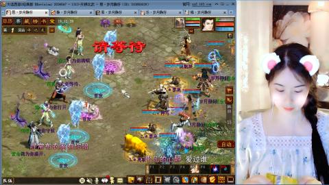 瀞瀞种树的小阿姨~！！！！