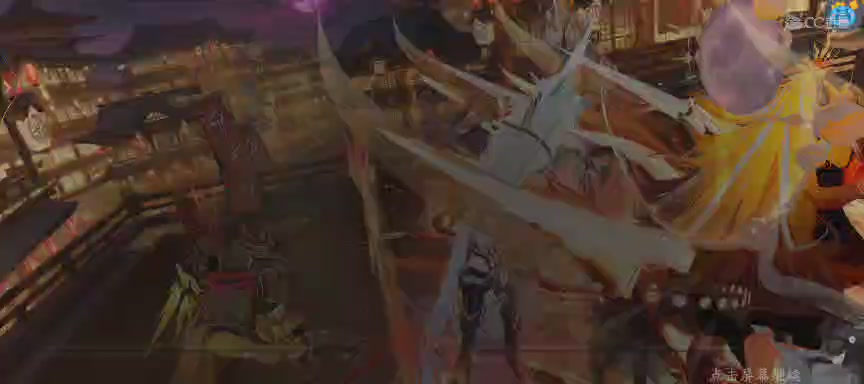 绝版晴明扇投放点