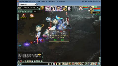 叱★咤风云