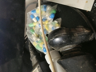 麦麦yyds巴拉啦的直播