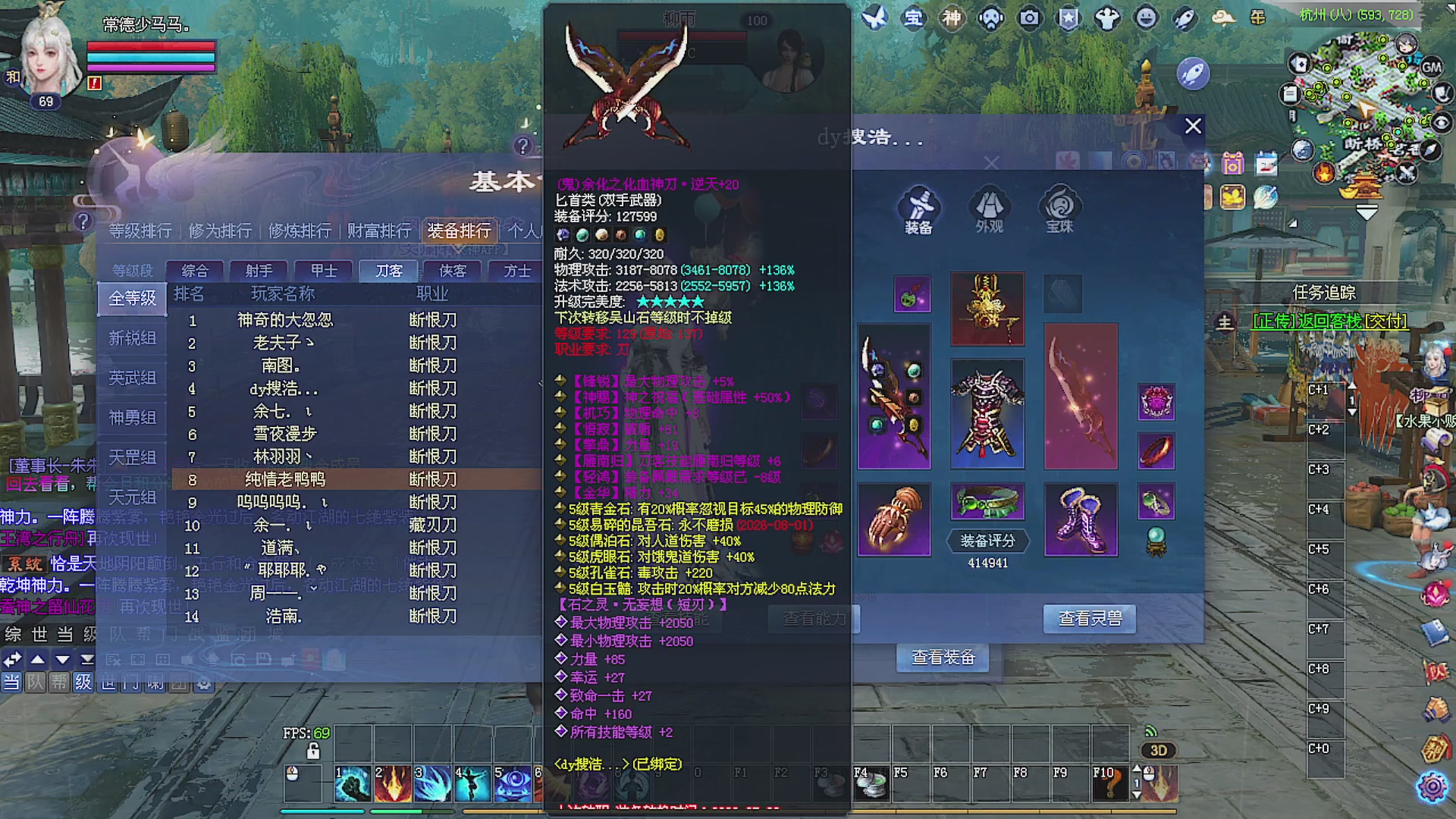 温水煮青蛙