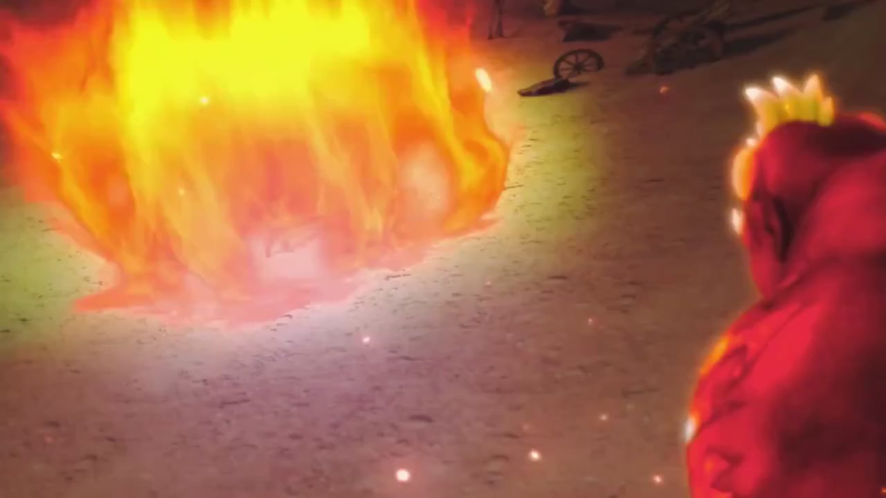 梦幻西游动画片第二季第6集