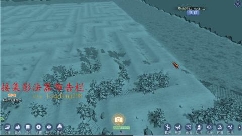 109空降啦