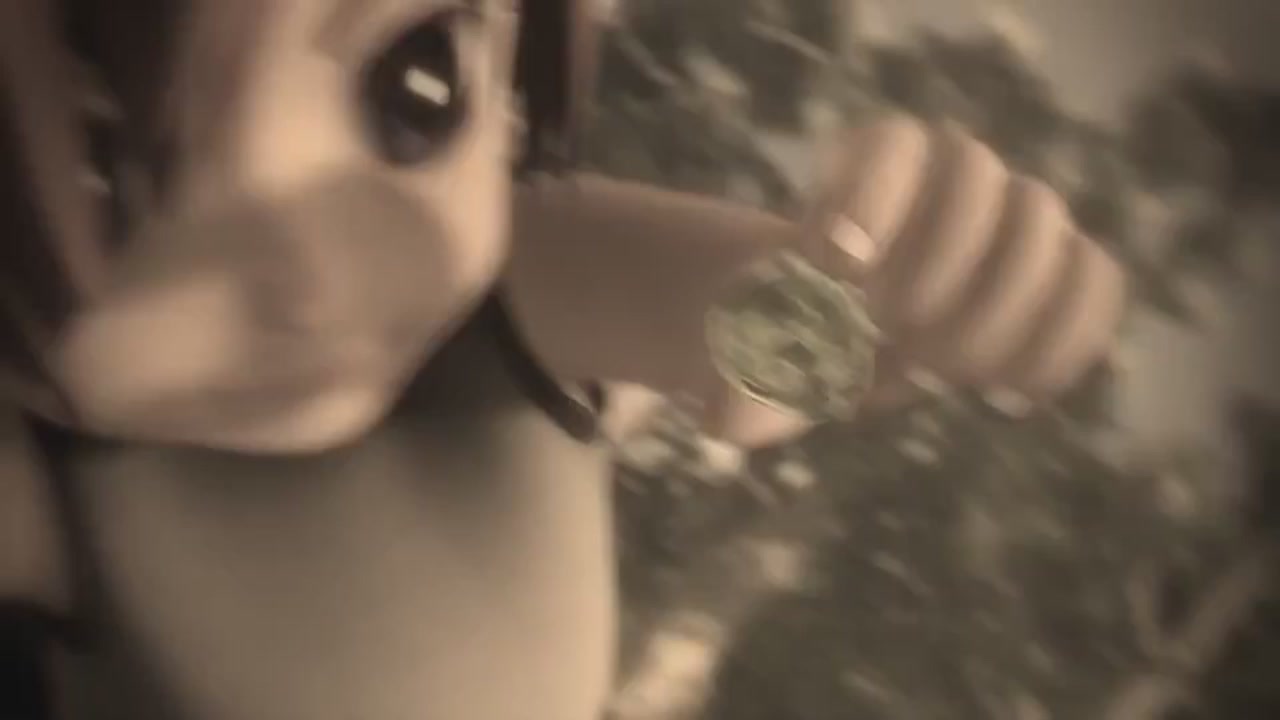梦幻西游动画片第二季第11集