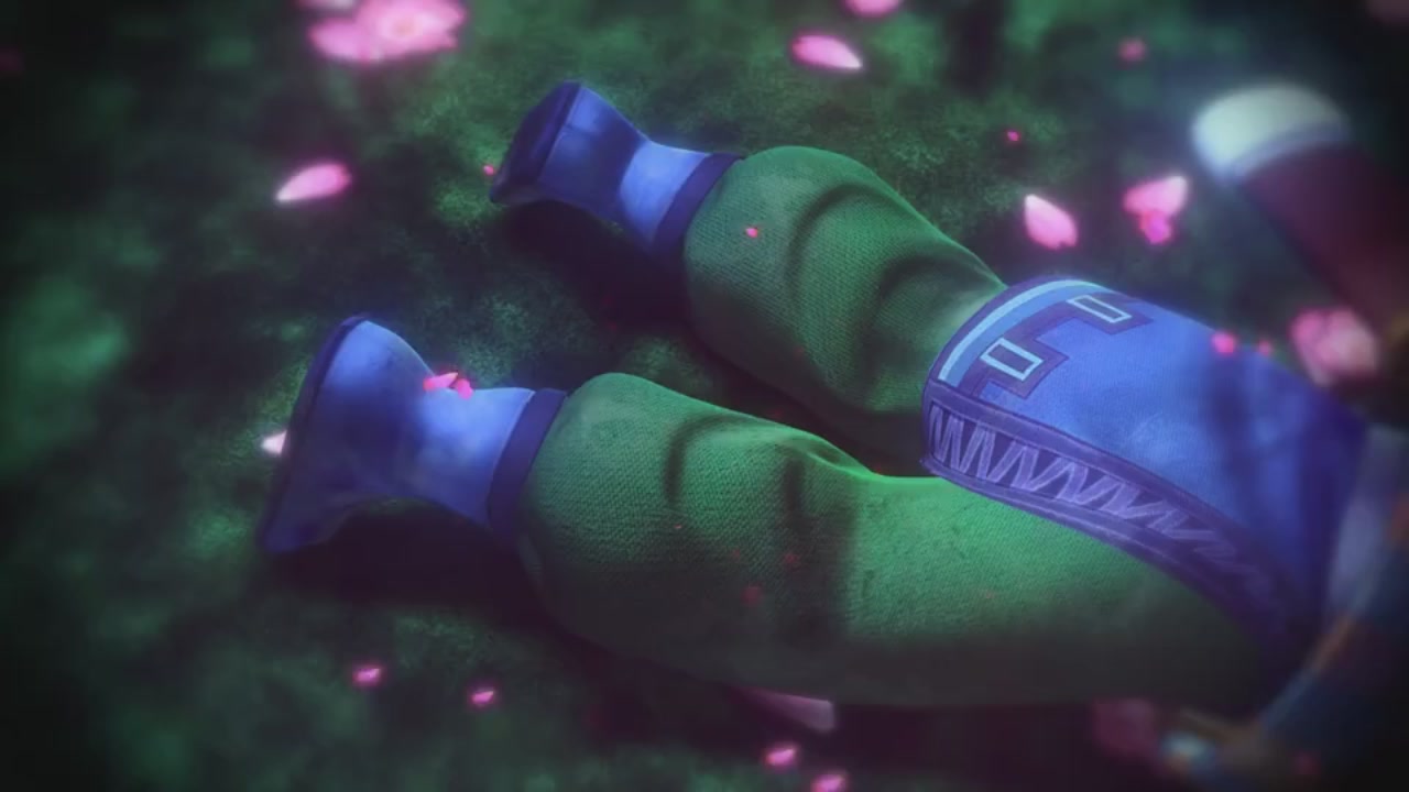 梦幻西游动画片第二季第9集