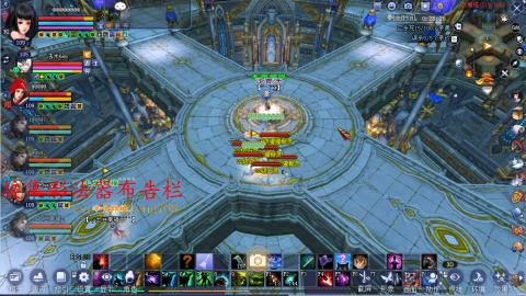 109空降啦