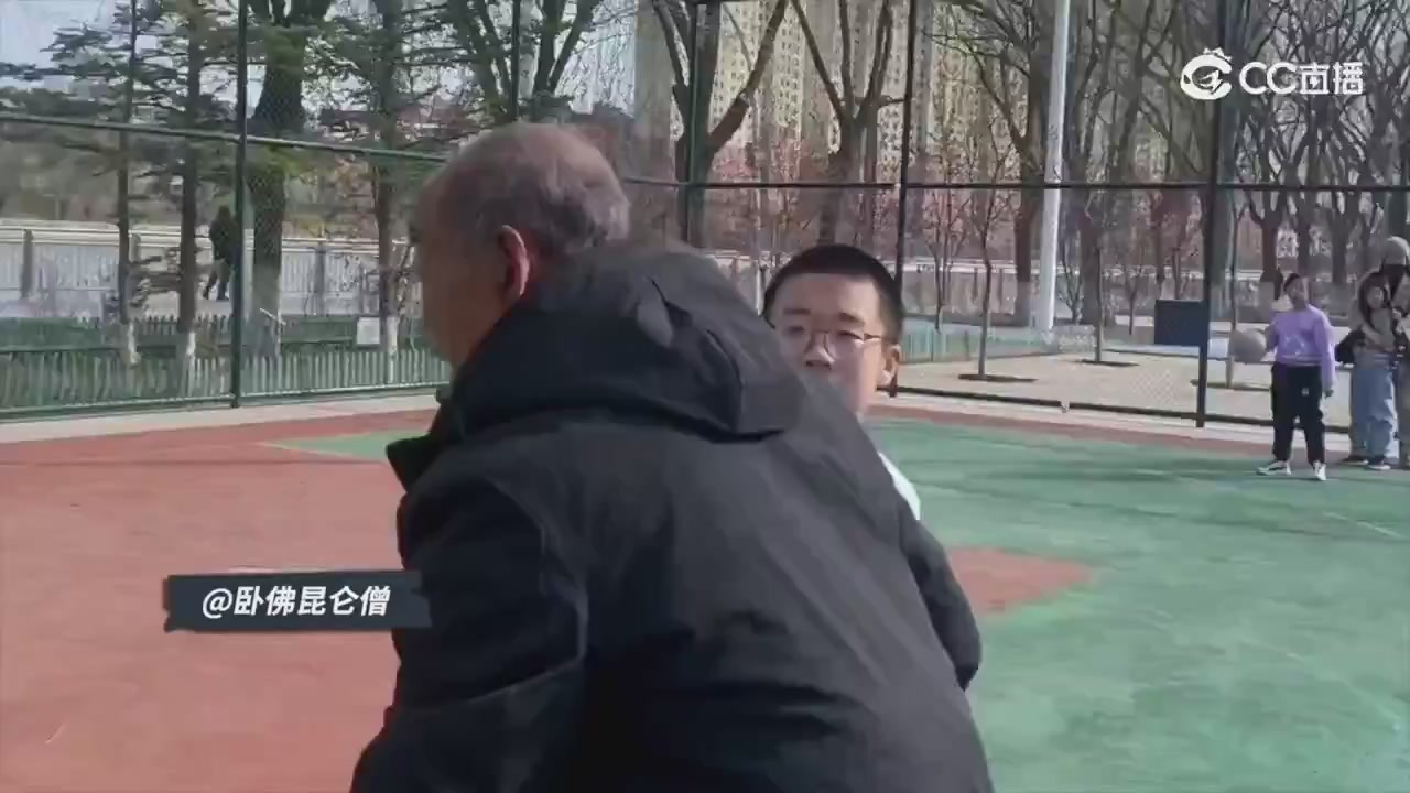 全明星街球派对精彩轮播