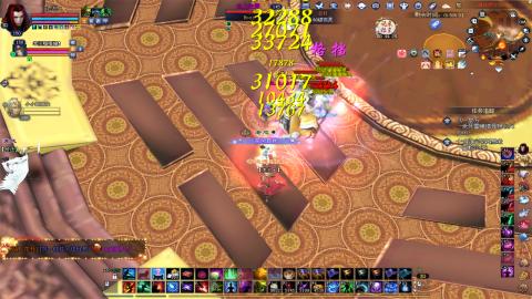 702幸运狼打宝