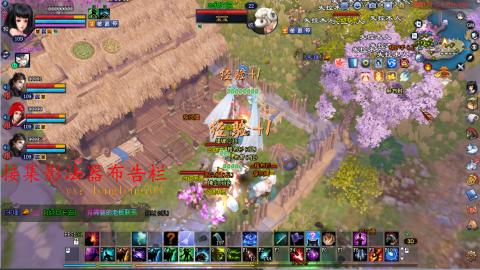 109空降啦