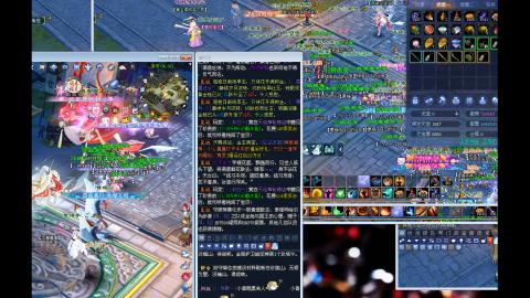 ゛慢屯屯.ヤ的直播间