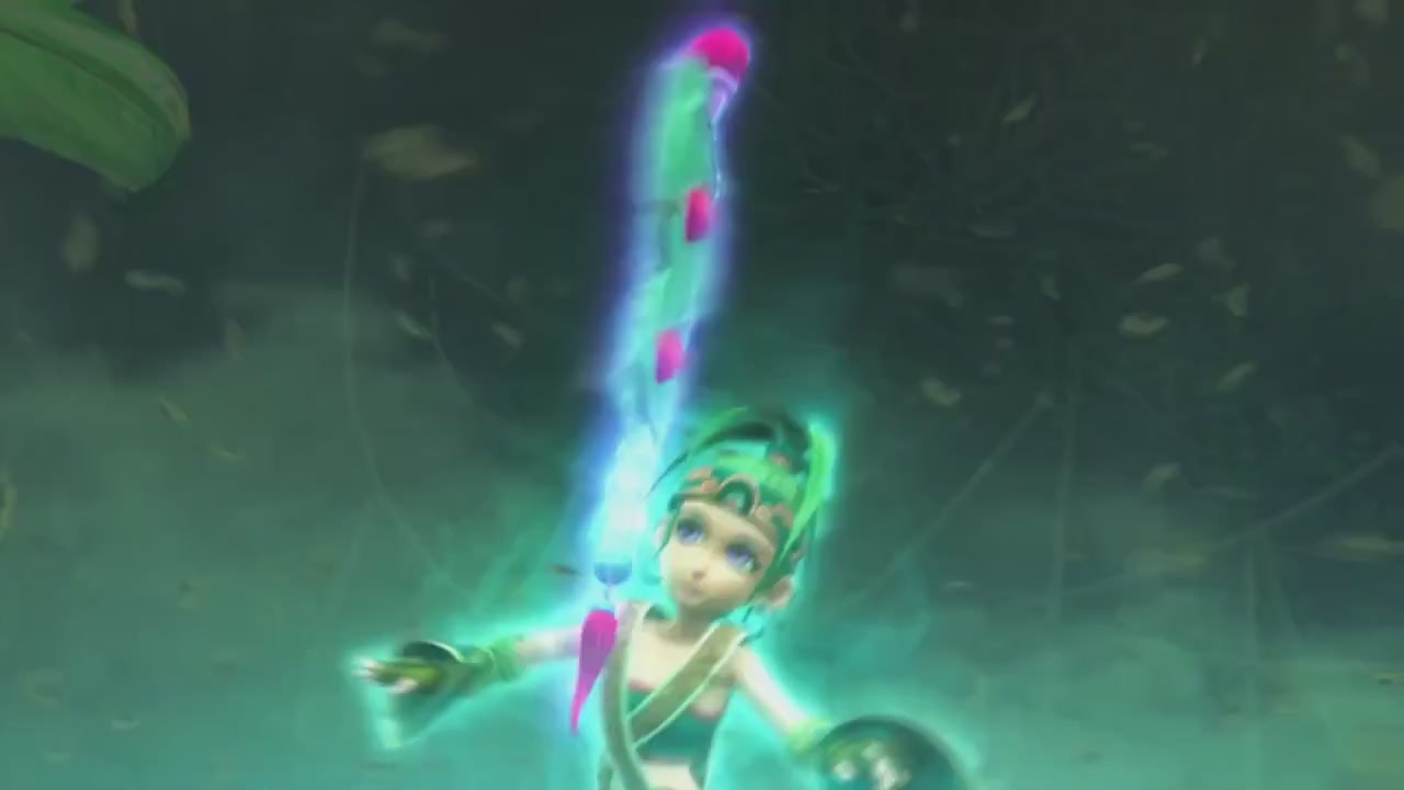 梦幻西游动画片第二季第5集