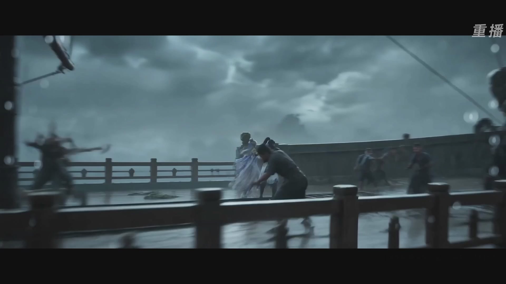 【重播】2026《永劫无间手游》周年庆