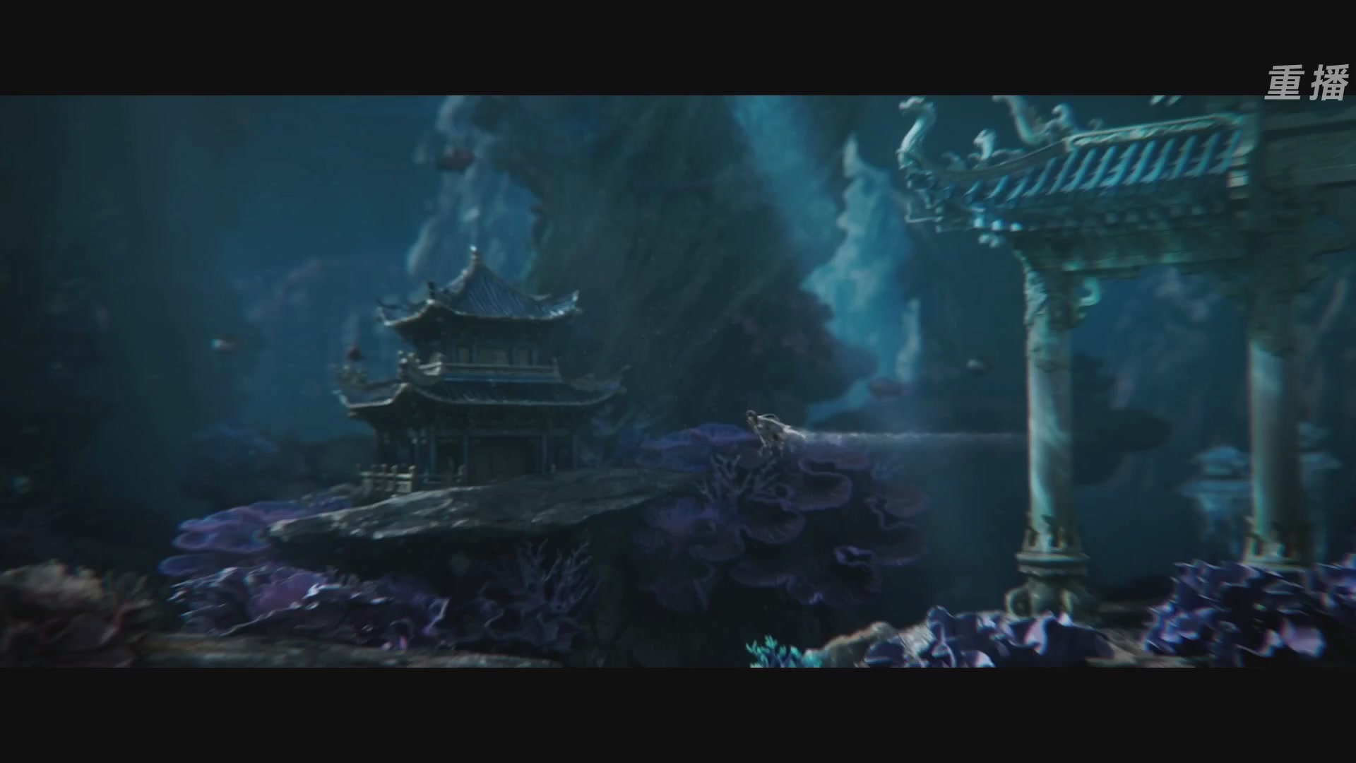【重播】2026《永劫无间手游》周年庆