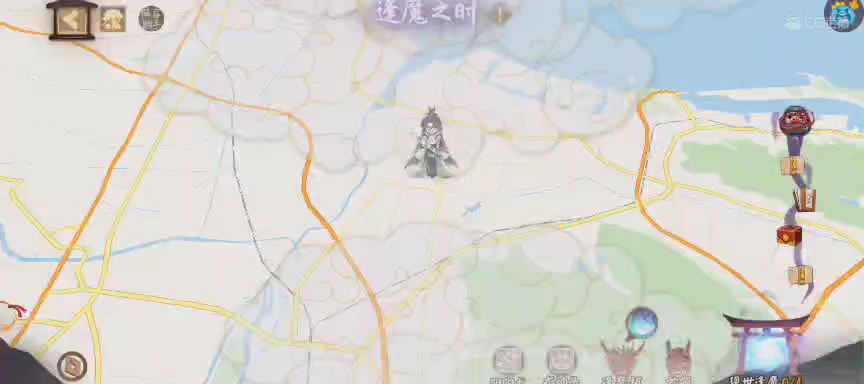 绝版晴明扇投放点