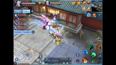 接明星赛 托管首席宗师比武