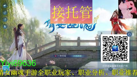 背饰打造，账号托管
