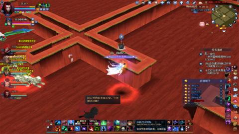 702幸运狼打宝