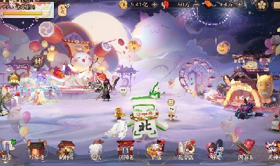 绝版晴明扇投放点