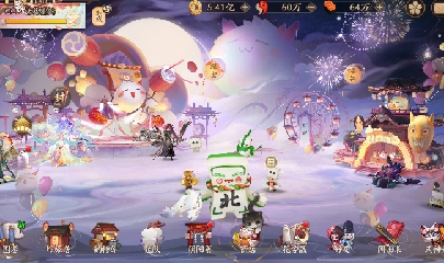 绝版晴明扇投放点