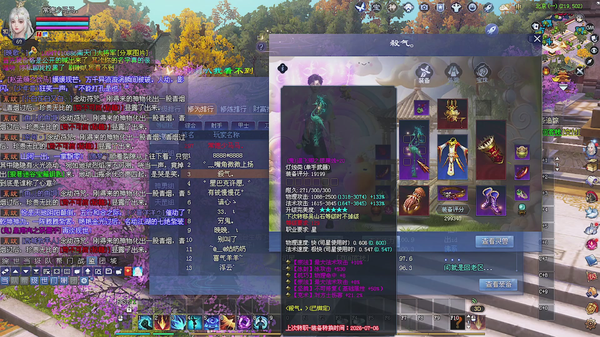 温水煮青蛙