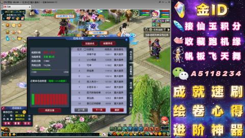 成就●心得●积分●进阶●神器●山河