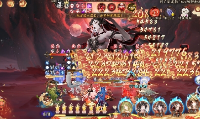 绝版晴明扇投放点