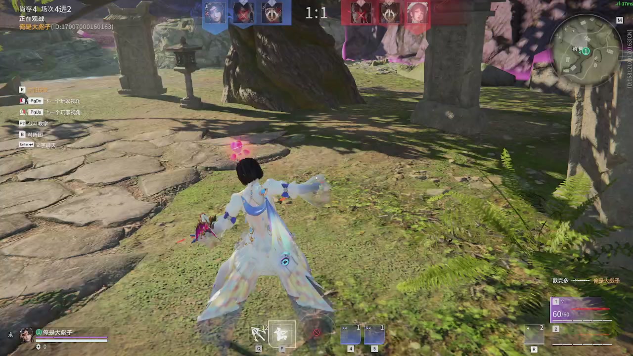 等风也等你