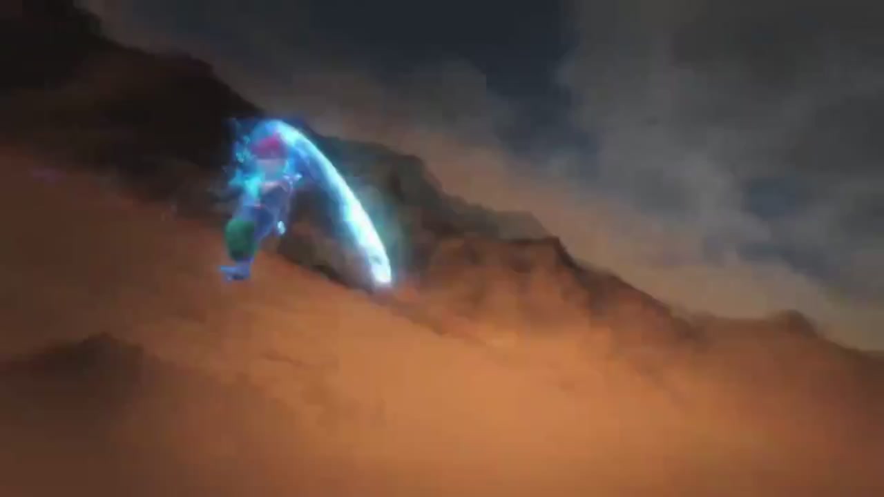 梦幻西游动画片第二季第6集