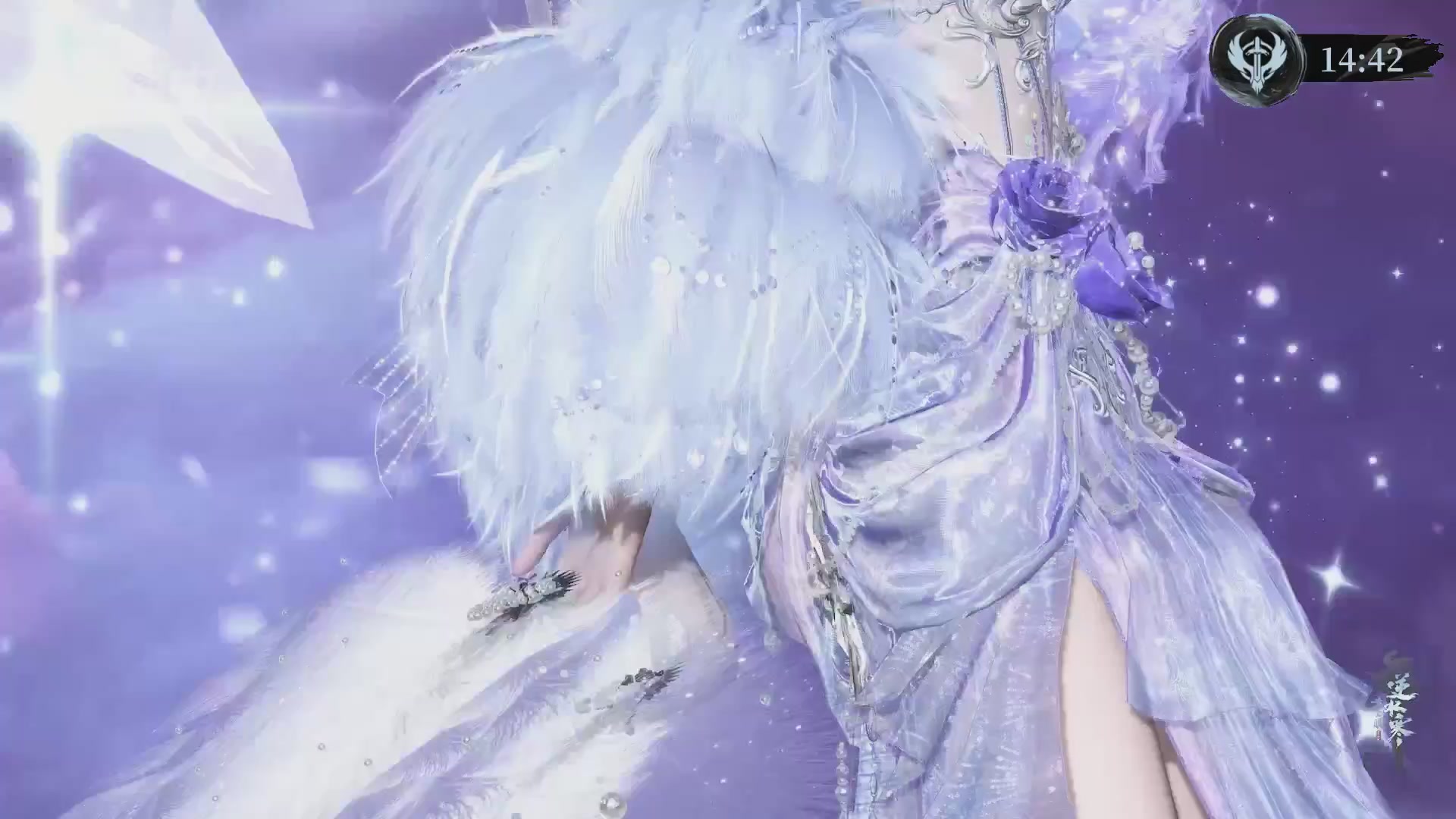 【重播】2026逆水寒正式服&赛季服诸神之战淘汰赛Day3