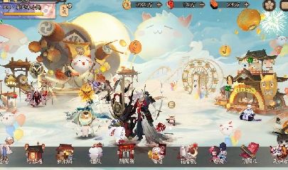 绝版晴明扇投放点
