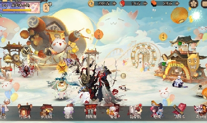 绝版晴明扇投放点