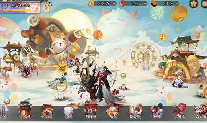 绝版晴明扇投放点