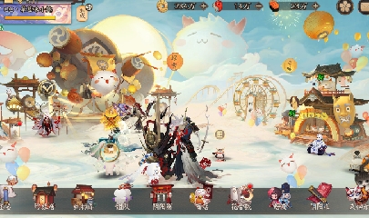 绝版晴明扇投放点