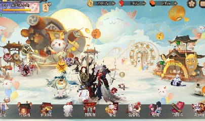 绝版晴明扇投放点