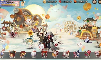 绝版晴明扇投放点