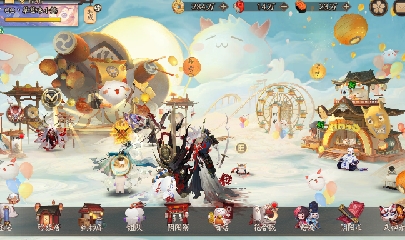 绝版晴明扇投放点