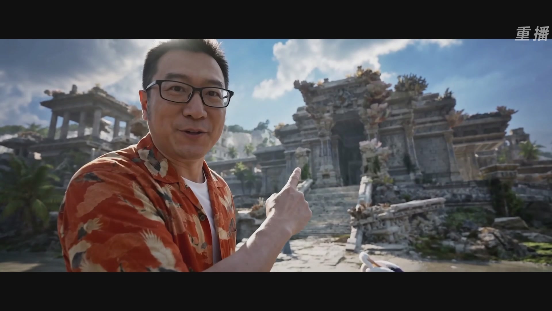 【重播】2026《永劫无间手游》周年庆
