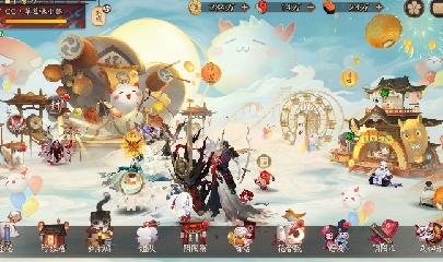 绝版晴明扇投放点