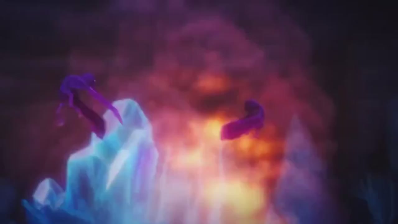 梦幻西游动画片第二季第12集