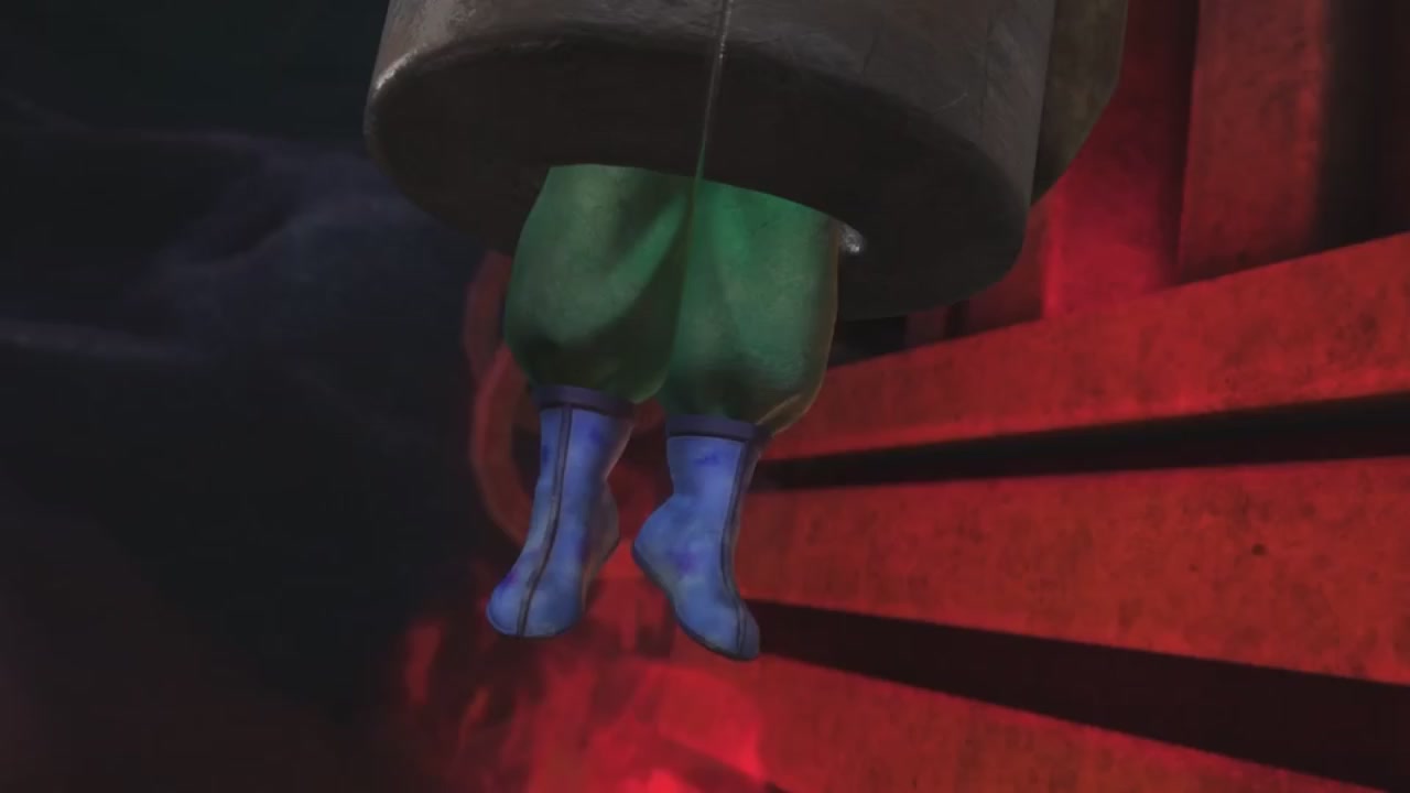 梦幻西游动画片第二季第6集