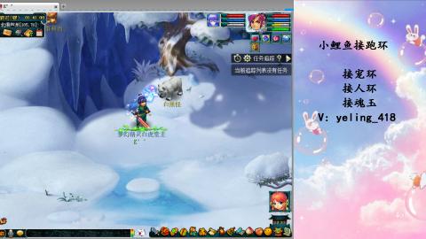 接命魂之玉 人环 宠环