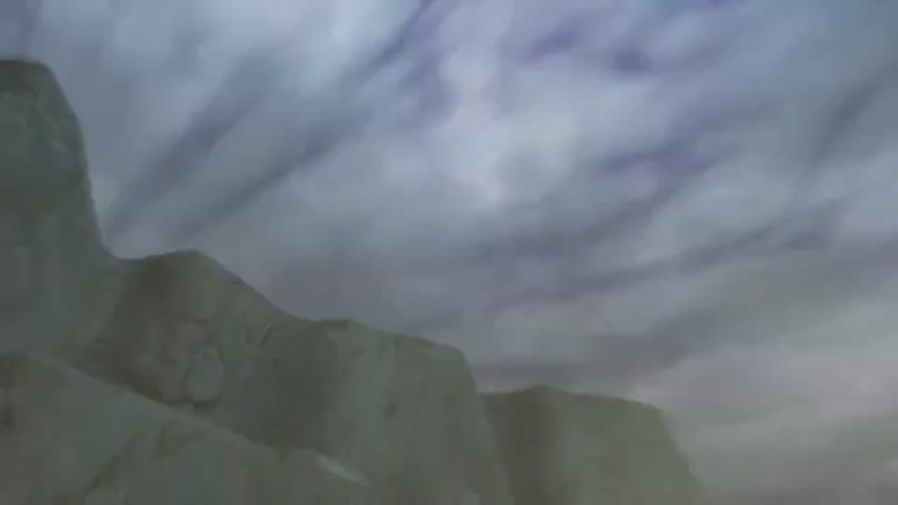 梦幻西游动画片第一季第8集
