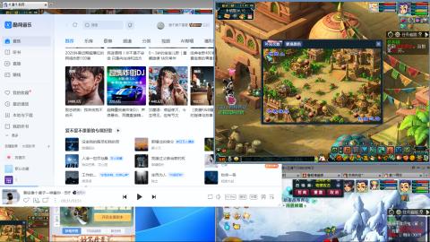 手工接跑环跑商帮贡