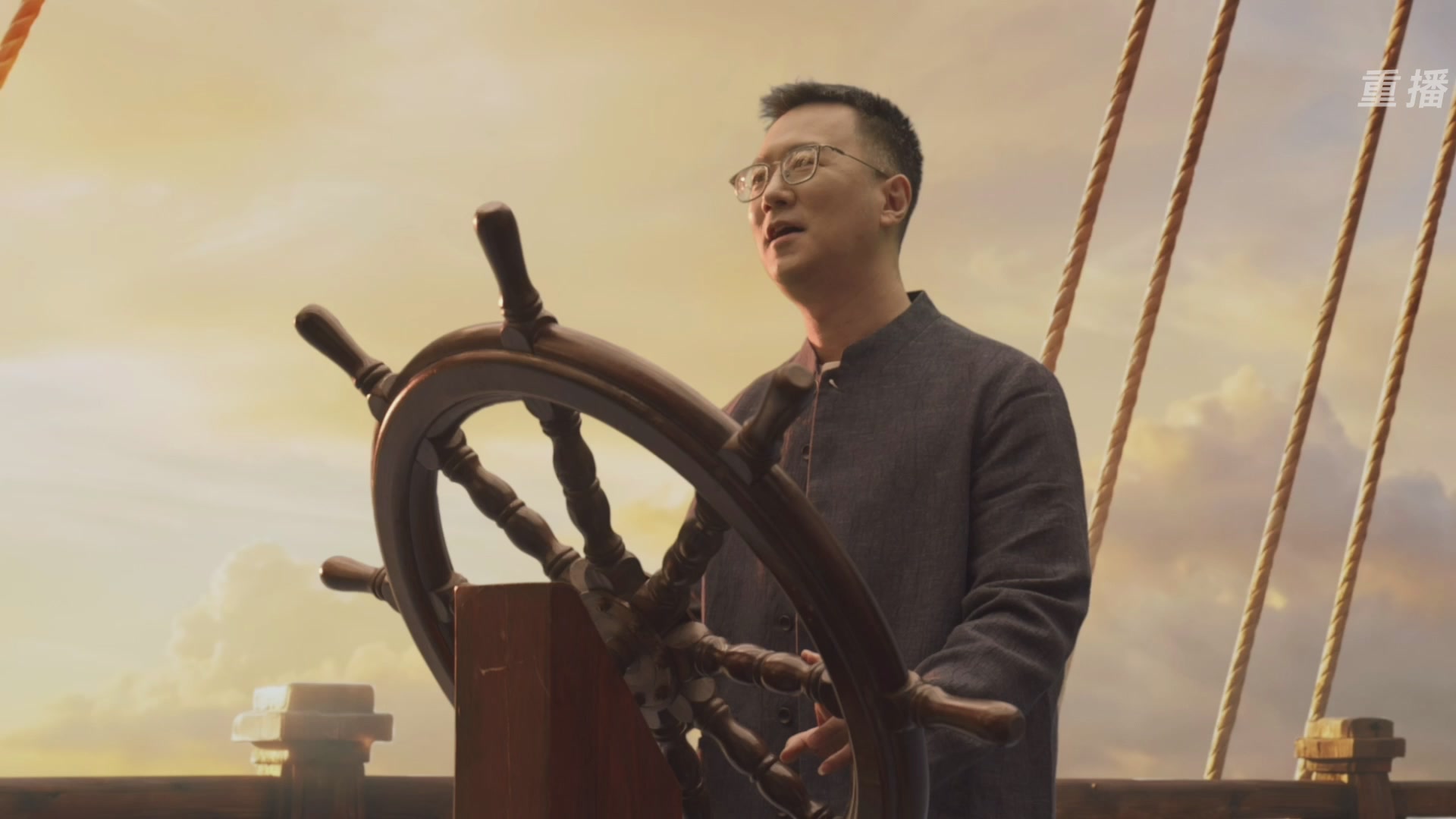 【重播】2026《永劫无间手游》周年庆