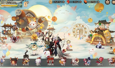 绝版晴明扇投放点