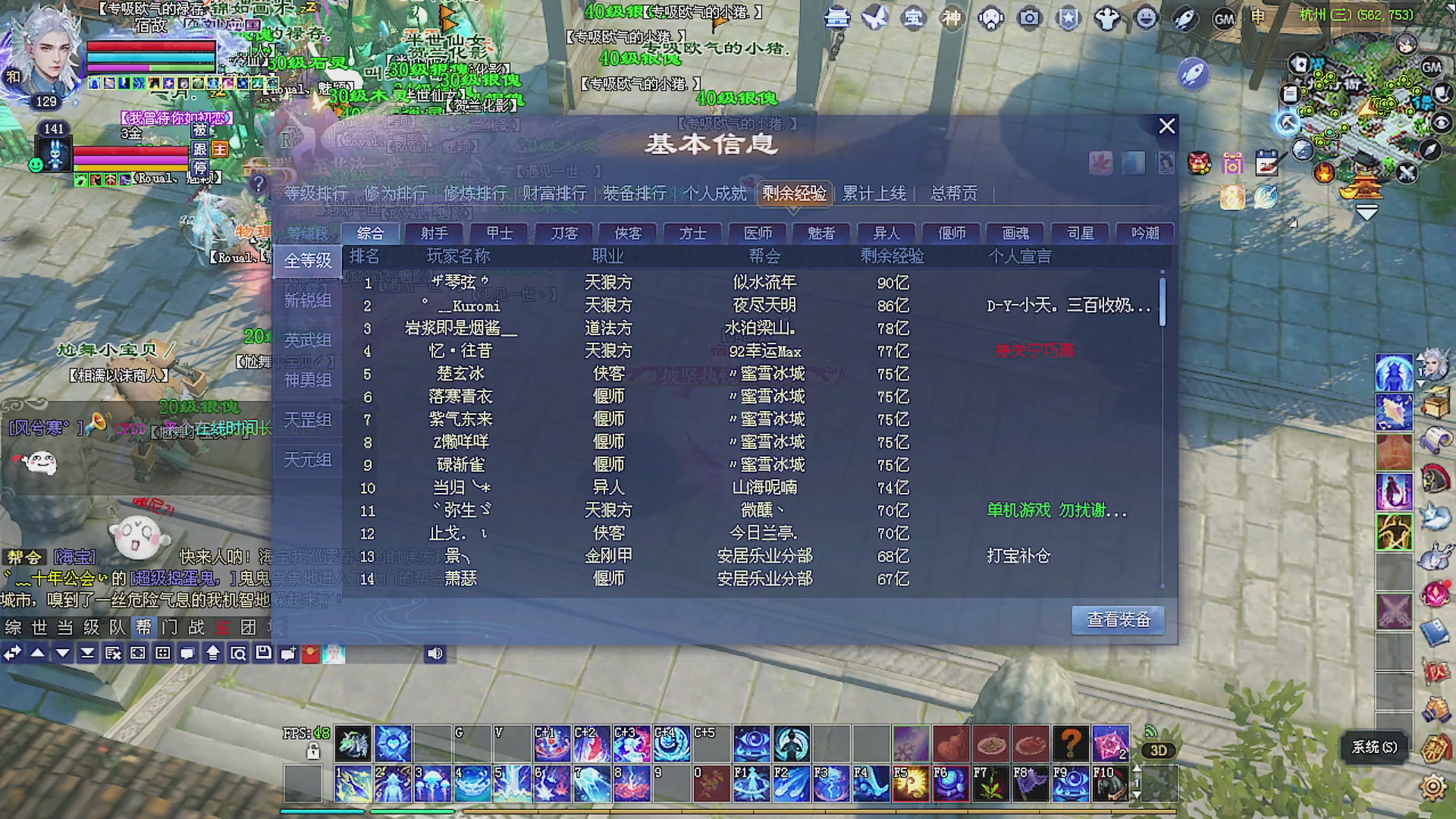 温水煮青蛙